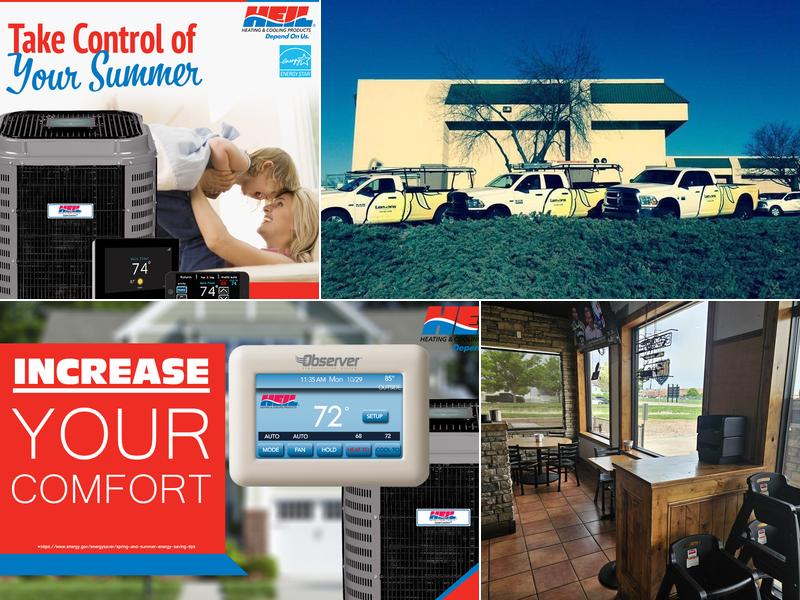 Lemons Heating & Cooling