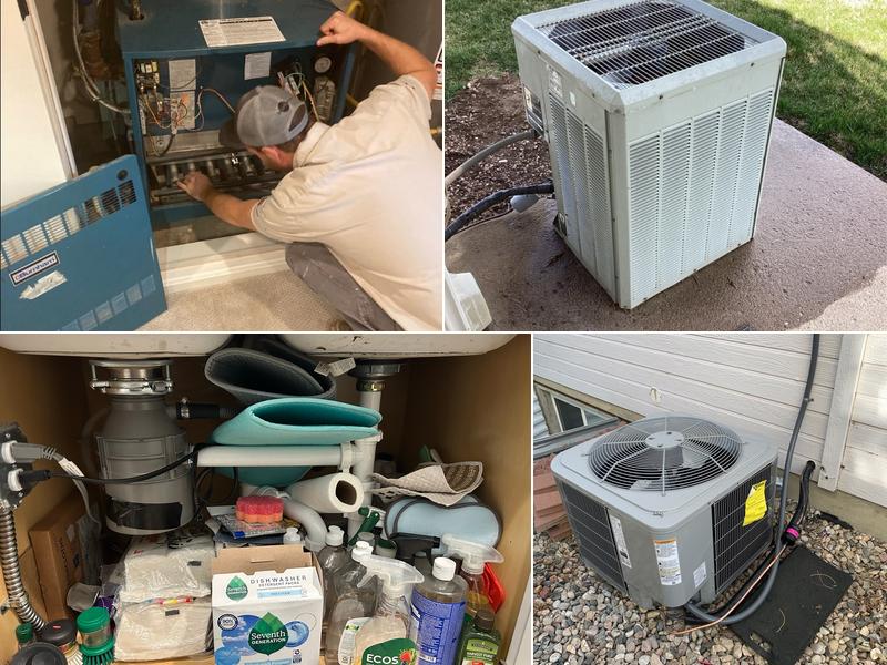 Rex's Plumbing & Heating