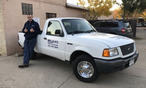 Meyers Heating & Air Conditioning