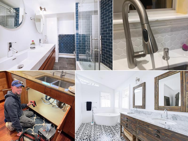 Homestead Plumbing and Heating