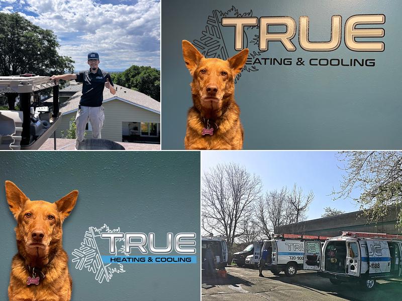 True Heating & Cooling