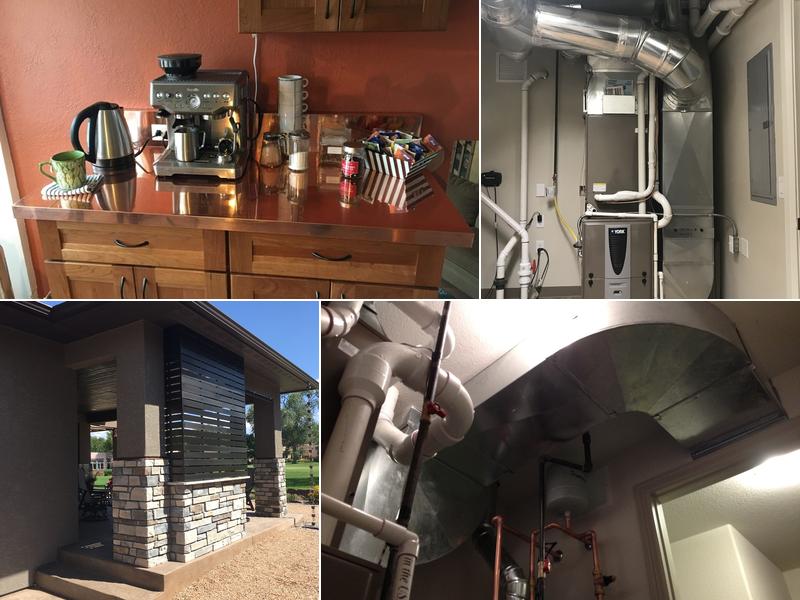 Stocker Heating and Cooling LLC