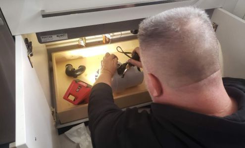 Pipeworx Plumbing And Heating 470 S Teller St, Lakewood Colorado 80226