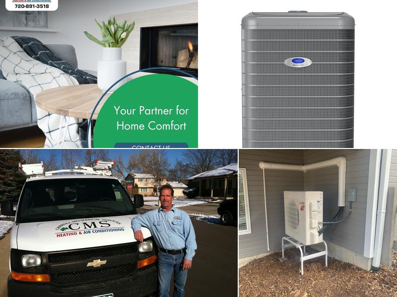 Carroll Mechanical Services