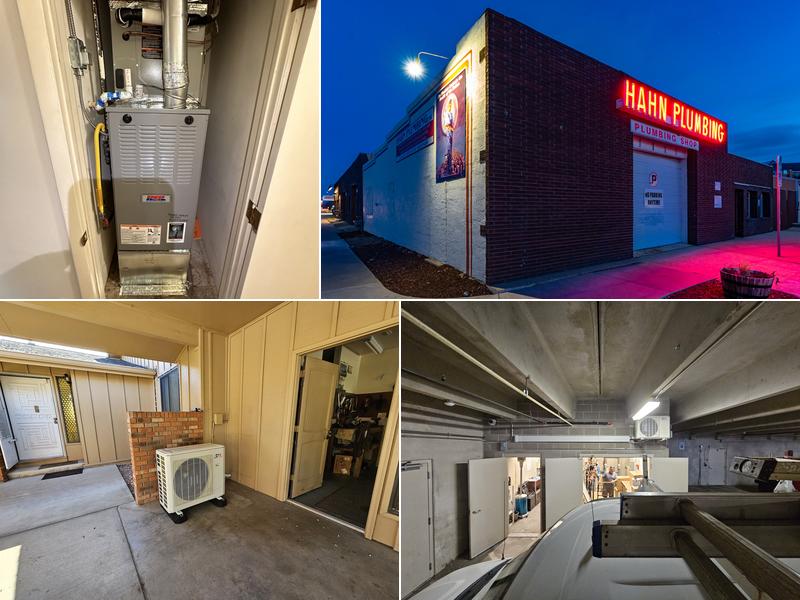 Hahn Plumbing & Heating