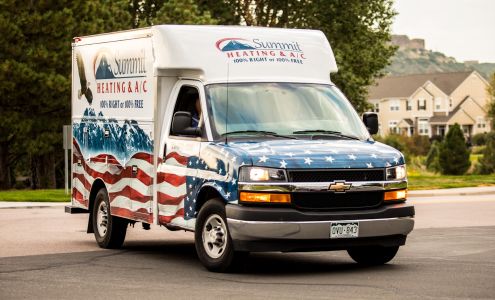 Summit Heating & A/C