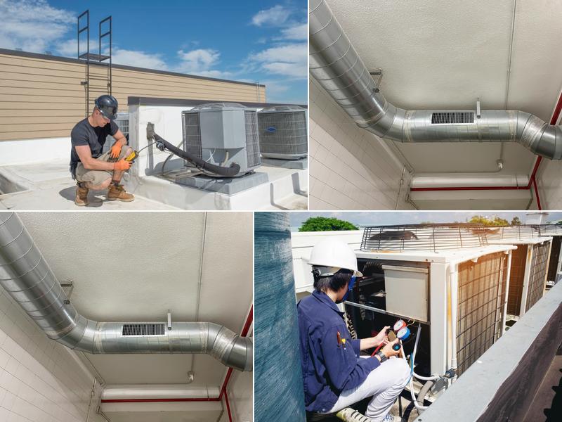 1st Call Heating & Air