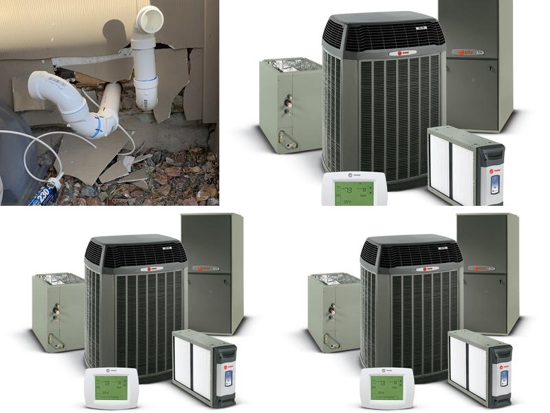 Blue Spruce Heating and Cooling