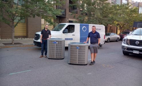 Premier Heating and Air