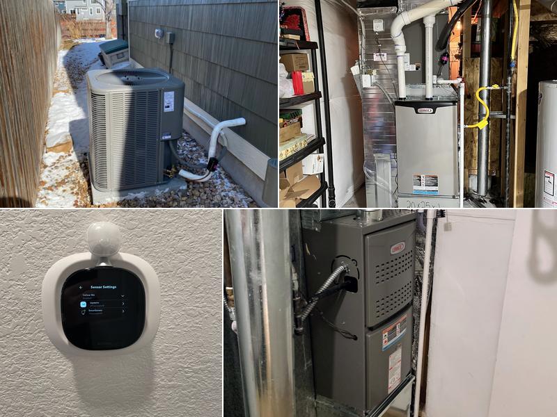 Signature Heating & Air, Inc.