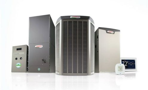 Rabbit Heating & Air LLP