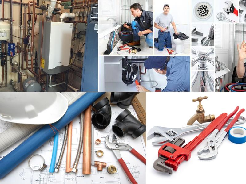 Jerry Sibley Plumbing, Inc.