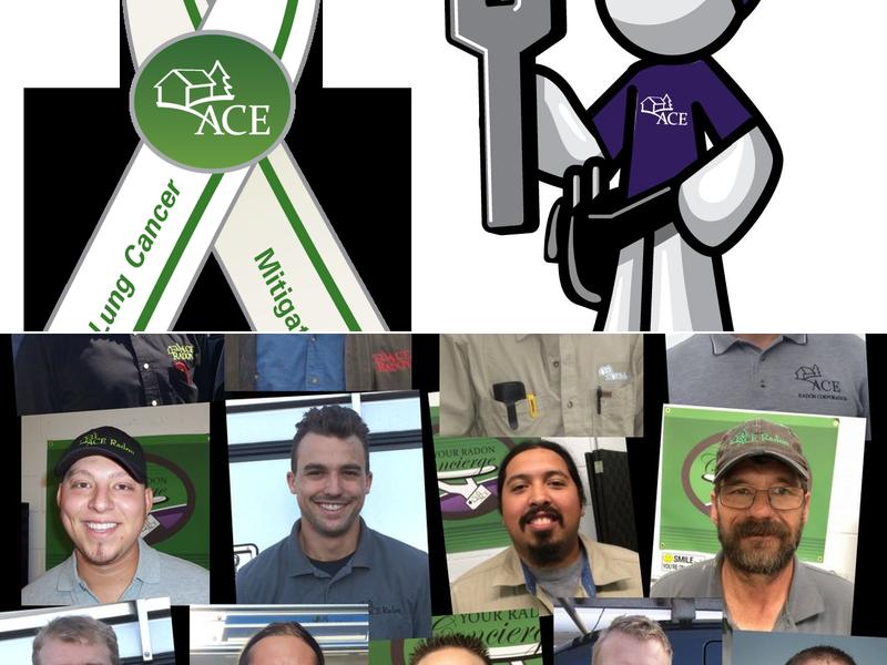 ACE Radon Corporation