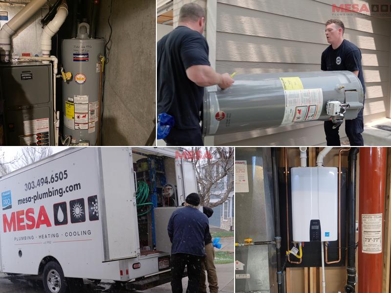 McAdams Plumbing, Heating & Cooling