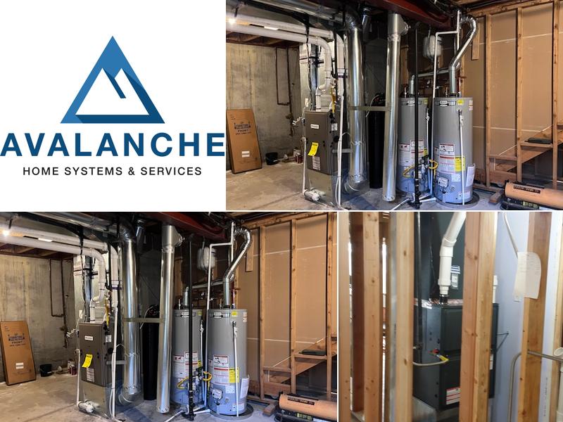 Avalanche HVAC Services