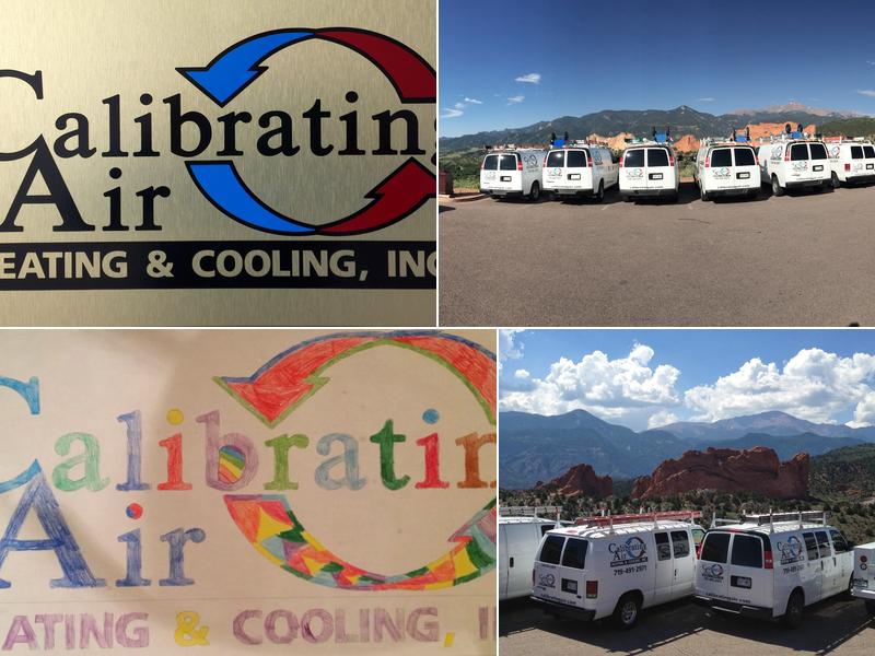 Calibrating Air Heating & Cooling, Inc.