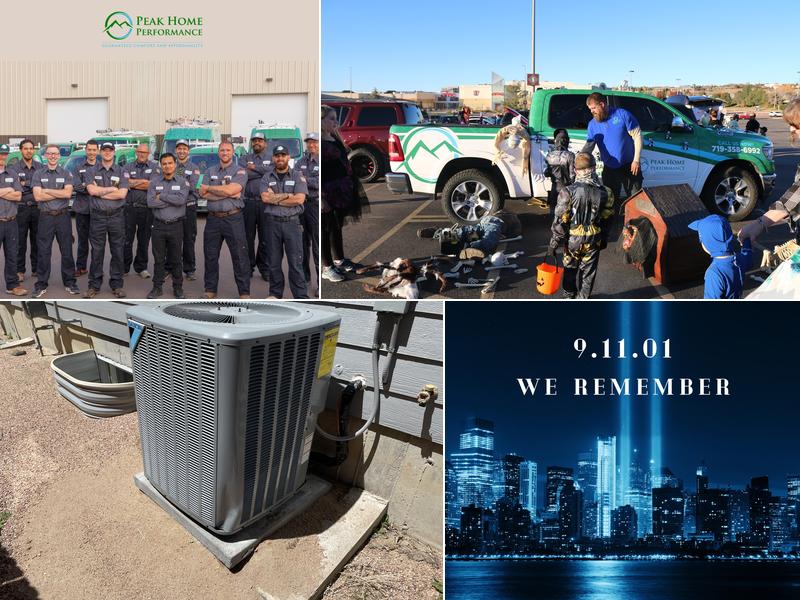 Peak Home Performance