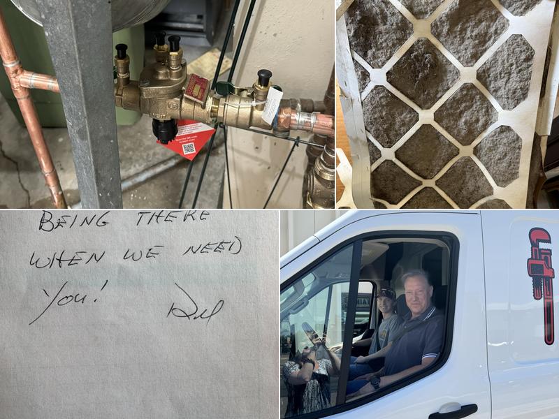 Fountain Valley Mechanical Inc