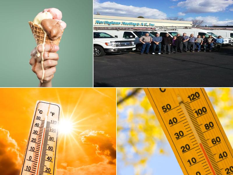 Northglenn Heating & Air Conditioning, Inc.