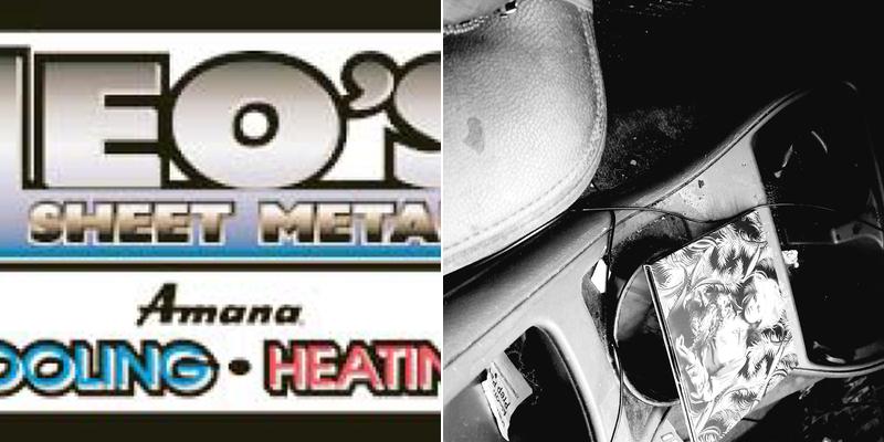Leo's Sheet Metal Heating & AC