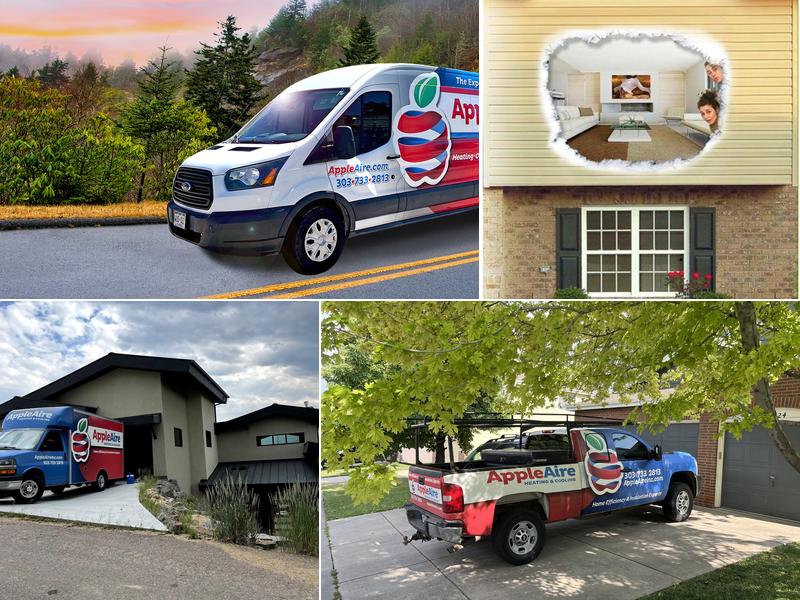 Apple Aire Heating & Cooling