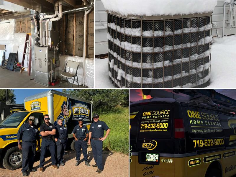 One Source Home Service