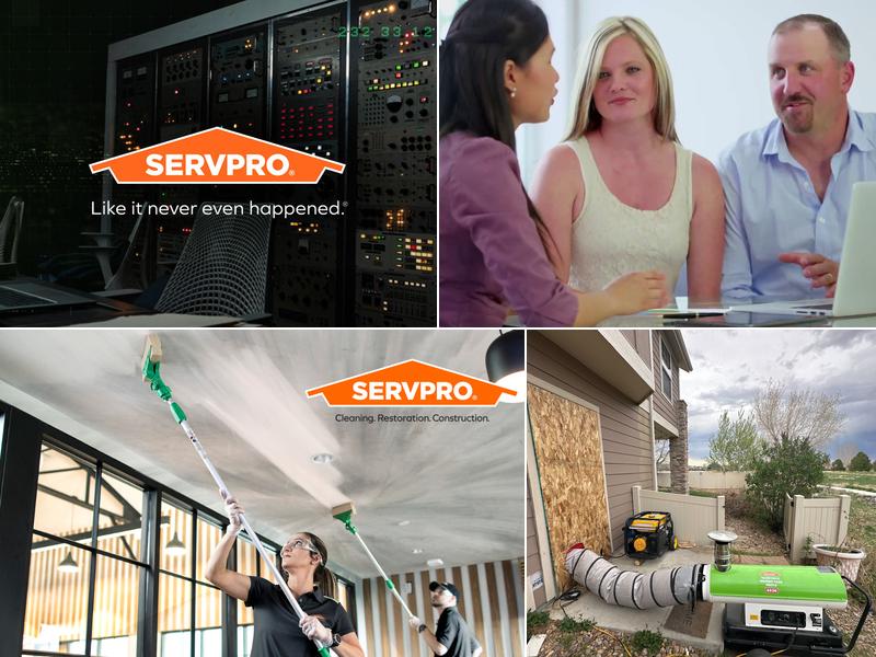 SERVPRO of Garfield & Pitkin Counties