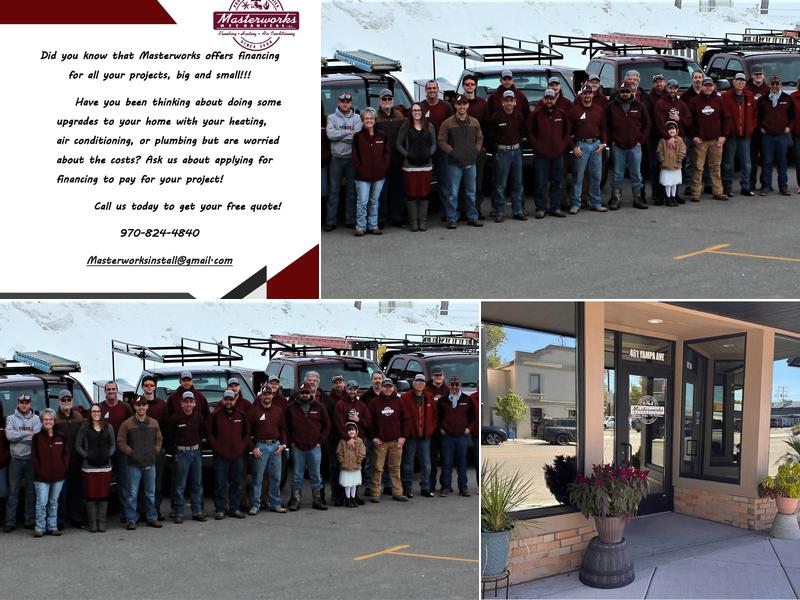 Masterworks Mechanical