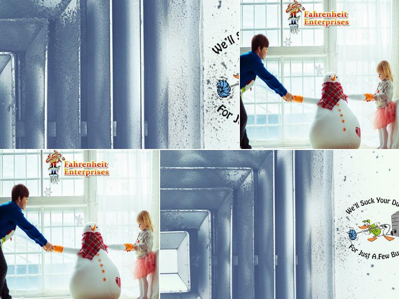 Fahrenheit Enterprises