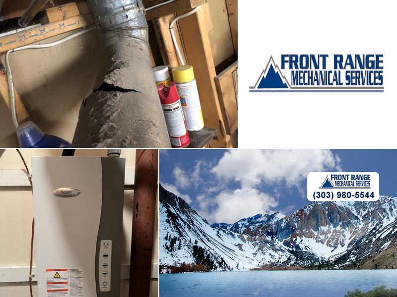 Front Range Mechanical Services