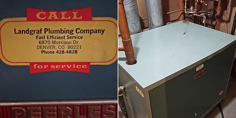 Landgraf Plumbing & Heating