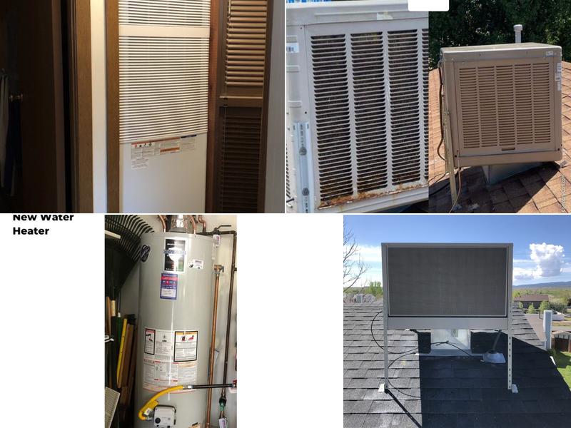 Peterson Plumbing, Heating, Cooling & Drain