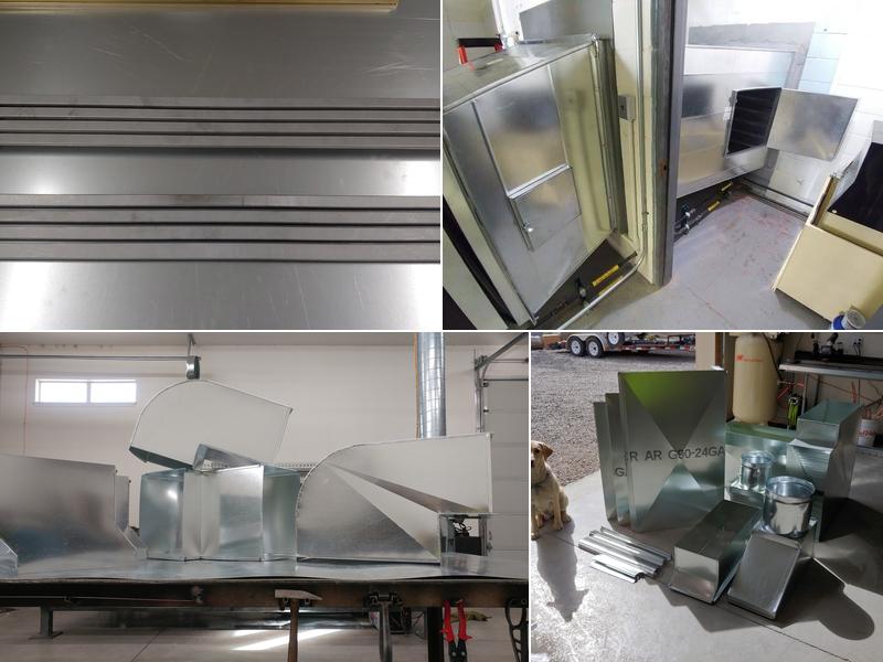 C-R-U Heating & Cooling