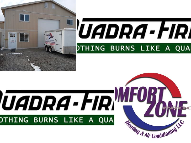 Comfort Zone Heating & Air Conditioning