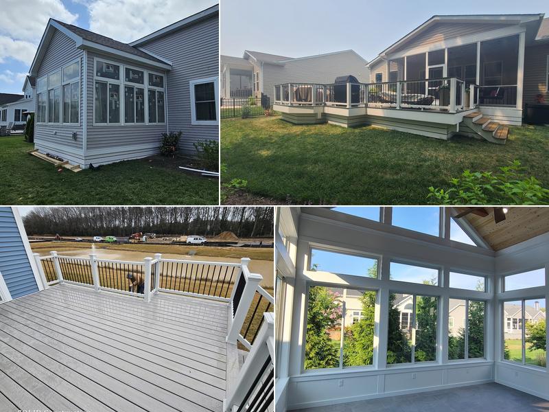 Solid Construction LLC