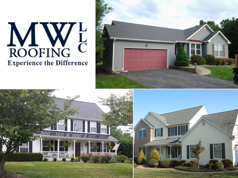 MW Roofing LLC