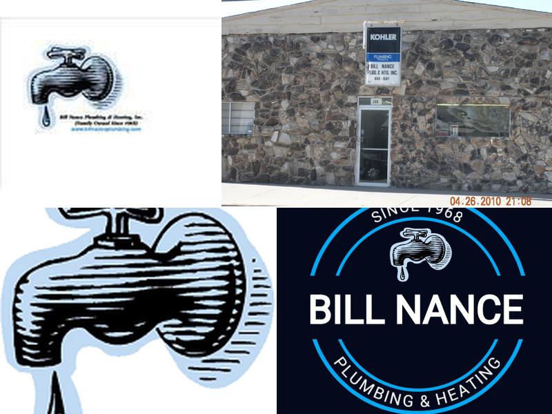 Bill Nance Plumbing & Heating