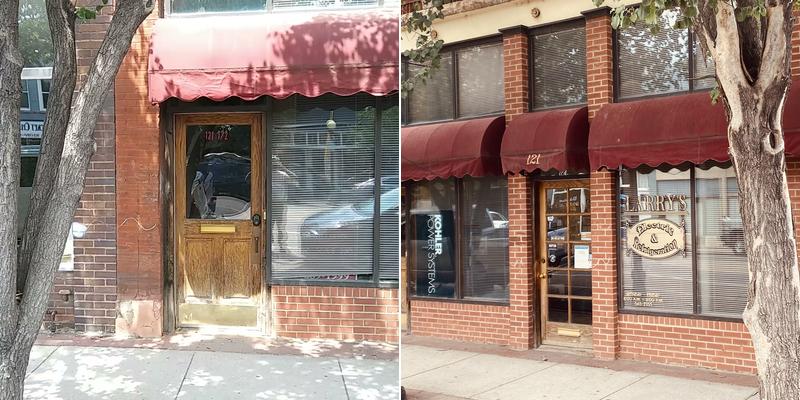 Larry's Electric and Refrigeration