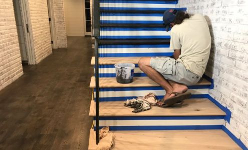 Modern Concepts, Inc. Shalimar