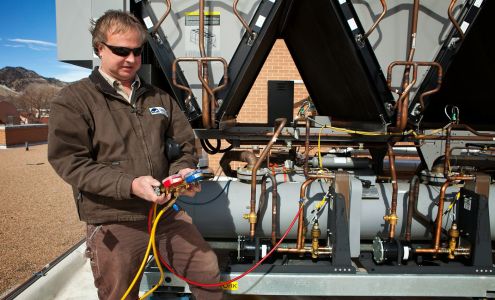 Timberline Mechanical System Llc