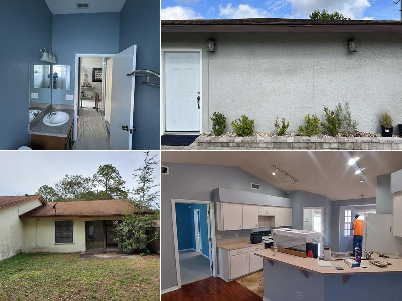 Andres Maintenance & Remodeling Services Inc