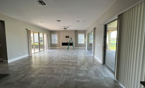 Andres Maintenance & Remodeling Services Inc