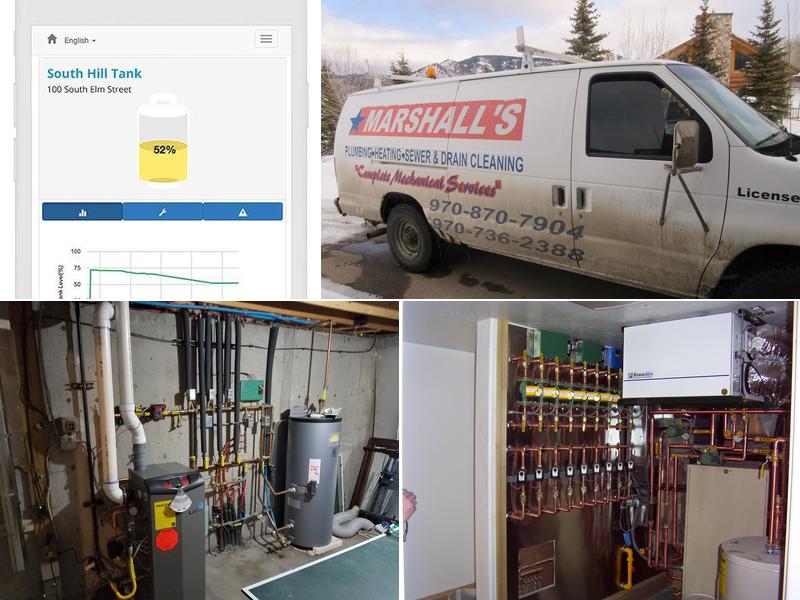 M & N Plumbing Supply Co.