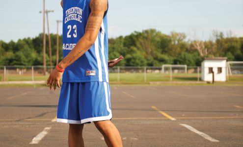 Trenton Catholic Preparatory Academy, Inc.