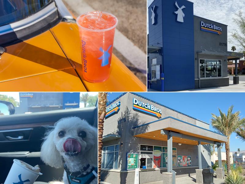 Dutch Bros Coffee