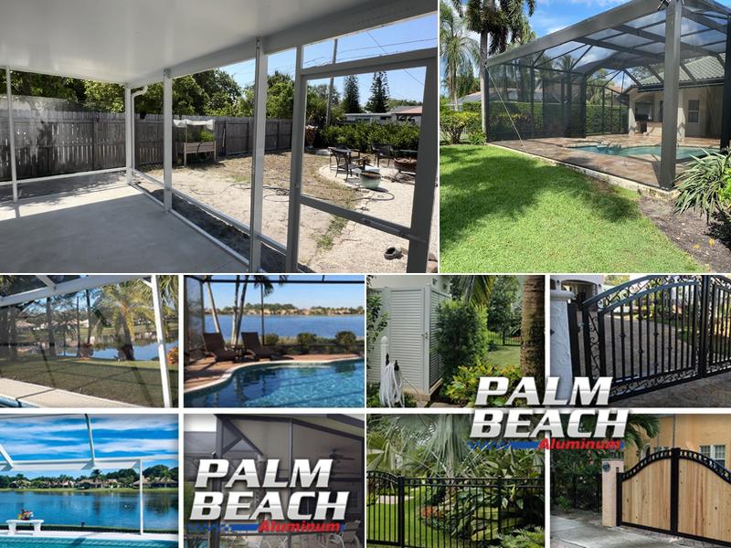 Palm Beach Aluminum
