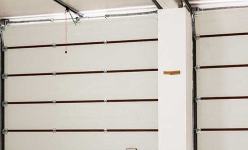 Associated Doors Inc Elkton