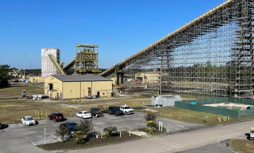 Tillman Septic Pumping