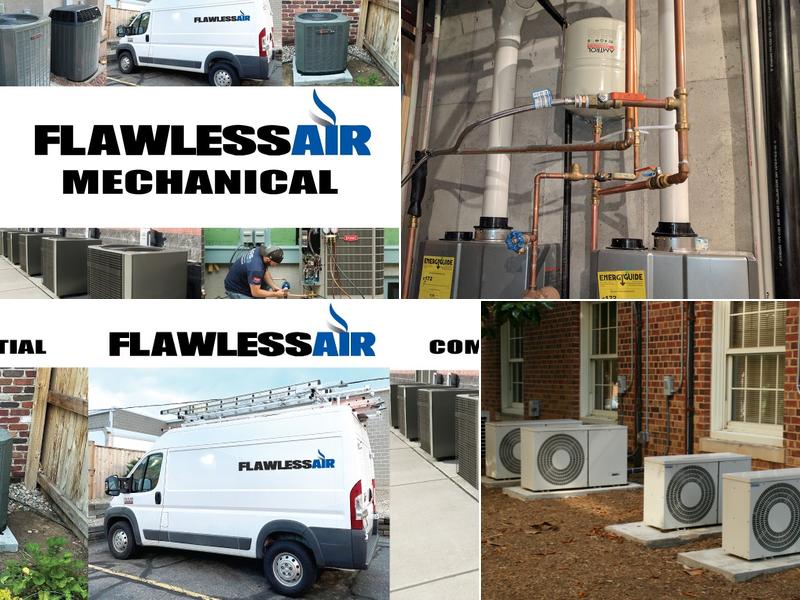 Flawless Air Mechanical