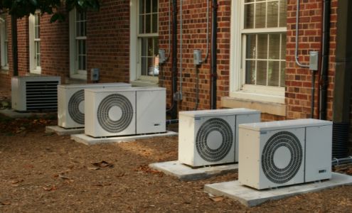 Flawless Air Mechanical